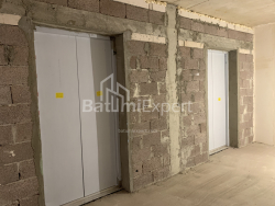 Квартира 28.1 м² - Шалва Инасаридзе, Батуми, Грузия