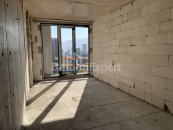 Квартира 28.1 м² - Шалва Инасаридзе, Батуми, Грузия