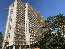 Квартира 28.1 м² - Шалва Инасаридзе, Батуми, Грузия
