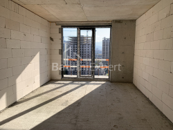 Квартира 1-комн 34.5 м² - Шалва Инасаридзе, Батуми