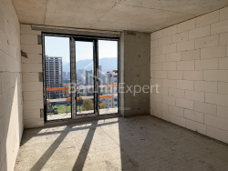 Квартира 34.5 м² - Шалва Инасаридзе, Батуми, Грузия
