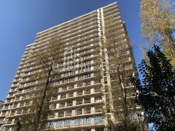 Квартира 34.5 м² - Шалва Инасаридзе, Батуми, Грузия