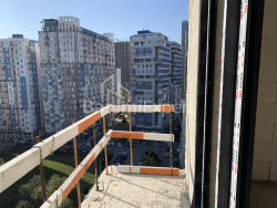 Квартира 34.5 м² - Шалва Инасаридзе, Батуми, Грузия
