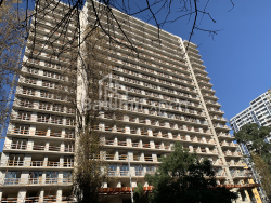 Квартира 34.5 м² - Шалва Инасаридзе, Батуми, Грузия