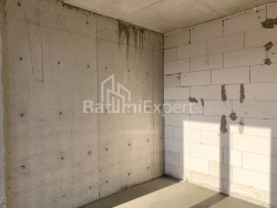 Квартира 45.6 м² - Шалва Инасаридзе, Батуми, Грузия