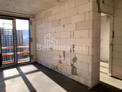 Квартира 45.6 м² - Шалва Инасаридзе, Батуми, Грузия