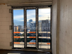 Квартира 45.6 м² - Шалва Инасаридзе, Батуми, Грузия
