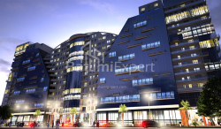 Квартира 70 м² - Шерифа Химшиашвили, Батуми, Грузия