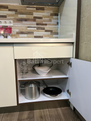 Квартира 30.4 м² - Шерифа Химшиашвили, Батуми, Грузия