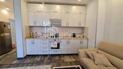 Квартира 58 м² - Александра Грибоедова, Батуми, Грузия