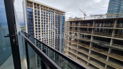 Квартира 45.8 м² - Шерифа Химшиашвили, Батуми, Грузия