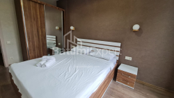 Квартира 2-комн 45.8 м² - Шерифа Химшиашвили, Батуми