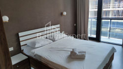 Квартира 2-комн 45.8 м² - Шерифа Химшиашвили, Батуми