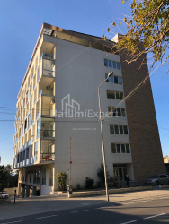 Квартира 42 м² - Андрея Первозванного, Квариати, Грузия