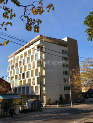 Квартира 42 м² - Андрея Первозванного, Квариати, Грузия
