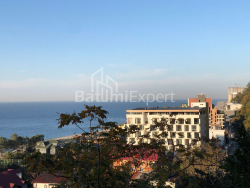 Квартира 42 м² - Андрея Первозванного, Квариати, Грузия