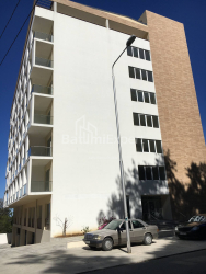 Квартира 42 м² - Андрея Первозванного, Квариати, Грузия