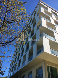 Квартира 42 м² - Андрея Первозванного, Квариати, Грузия