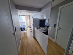 Квартира 1-комн 30 м² - Шерифа Химшиашвили, Батуми