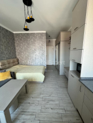 Квартира 1-комн 27 м² - Пармена Лориа, Батуми