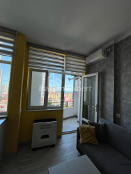 Квартира 1-комн 27 м² - Пармена Лориа, Батуми