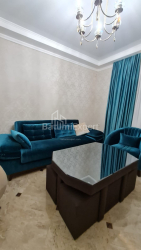 Квартира 2-комн 52 м² - Давида Агмашенебли, Батуми