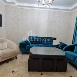 Квартира 52 м² - Давида Агмашенебли, Батуми, Грузия