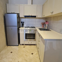 Квартира 52 м² - Давида Агмашенебли, Батуми, Грузия