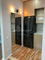 Квартира 84 м² - Шерифа Химшиашвили, Батуми, Грузия