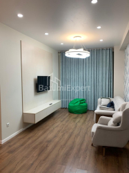 Квартира 84 м² - Шерифа Химшиашвили, Батуми, Грузия