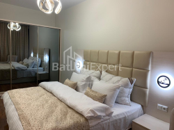 Квартира 3-комн 84 м² - Шерифа Химшиашвили, Батуми