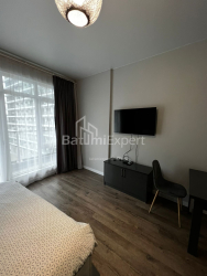 Квартира 35.1 м² - Леха и Марии Качинских, Батуми, Грузия