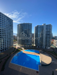 Квартира 35.1 м² - Леха и Марии Качинских, Батуми, Грузия