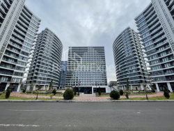 Квартира 1-комн 35.1 м² - Леха и Марии Качинских, Батуми
