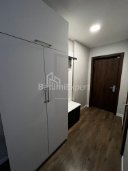 Квартира 35.1 м² - Леха и Марии Качинских, Батуми, Грузия
