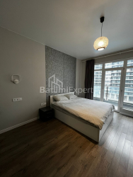 Квартира 1-комн 35.1 м² - Леха и Марии Качинских, Батуми