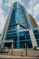 Квартира 2-комн 42 м² - Аллея Героев, Батуми