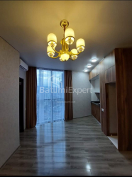 Квартира 2-комн 43.5 м² - Аллея Героев, Батуми