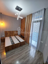 Квартира 43.5 м² - Аллея Героев, Батуми, Грузия