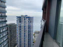 Квартира 55 м² - Ангиса, Батуми, Грузия