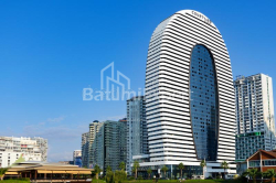 Квартира 2-комн 51 м² - Шерифа Химшиашвили, Батуми