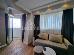 Квартира 51 м² - Шерифа Химшиашвили, Батуми, Грузия