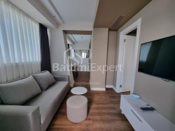 Квартира 51 м² - Шерифа Химшиашвили, Батуми, Грузия
