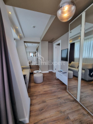 Квартира 51 м² - Шерифа Химшиашвили, Батуми, Грузия