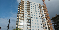 Квартира 5-комн 86.3 м² - Михаила Джавахишвили, Батуми