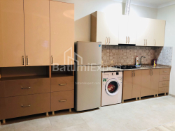 Квартира 43 м² - Григола Лорткипанидзе, Батуми, Грузия