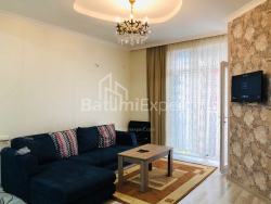 Квартира 2-комн 43 м² - Григола Лорткипанидзе, Батуми