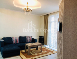 Квартира 43 м² - Григола Лорткипанидзе, Батуми, Грузия