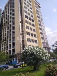 Квартира 72.5 м² - Леха и Марии Качинских, Батуми, Грузия