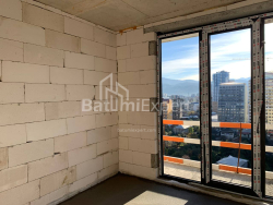 Квартира 2-комн 45.6 м² - Шалва Инасаридзе, Батуми